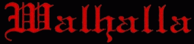 logo Walhalla (FIN)